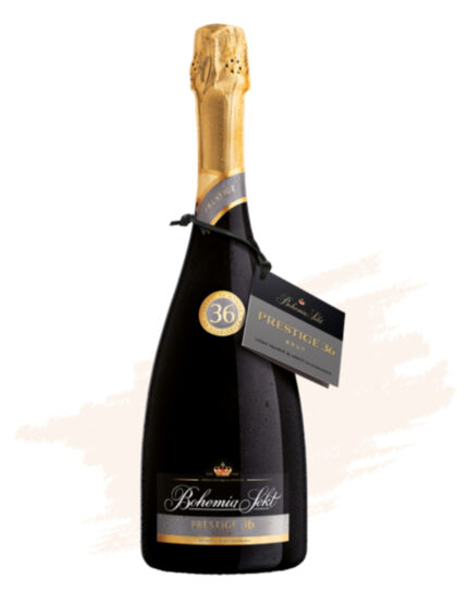 Bohemia Sekt Prestige 36