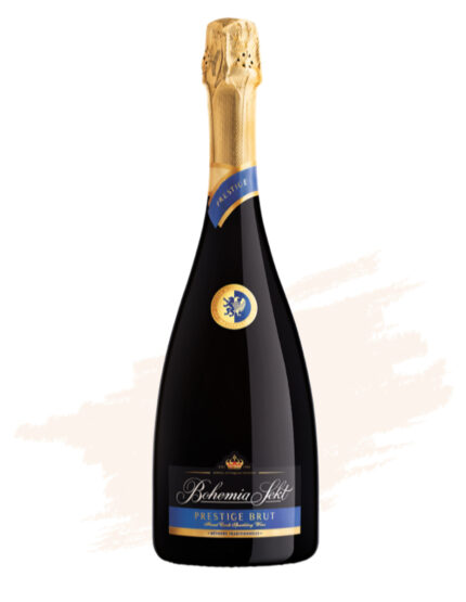 Bohemia Sekt Prestige Demi Sec