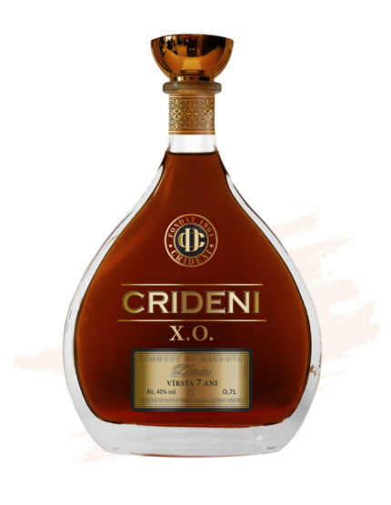 Crideni Xo