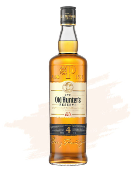 Old Hunter